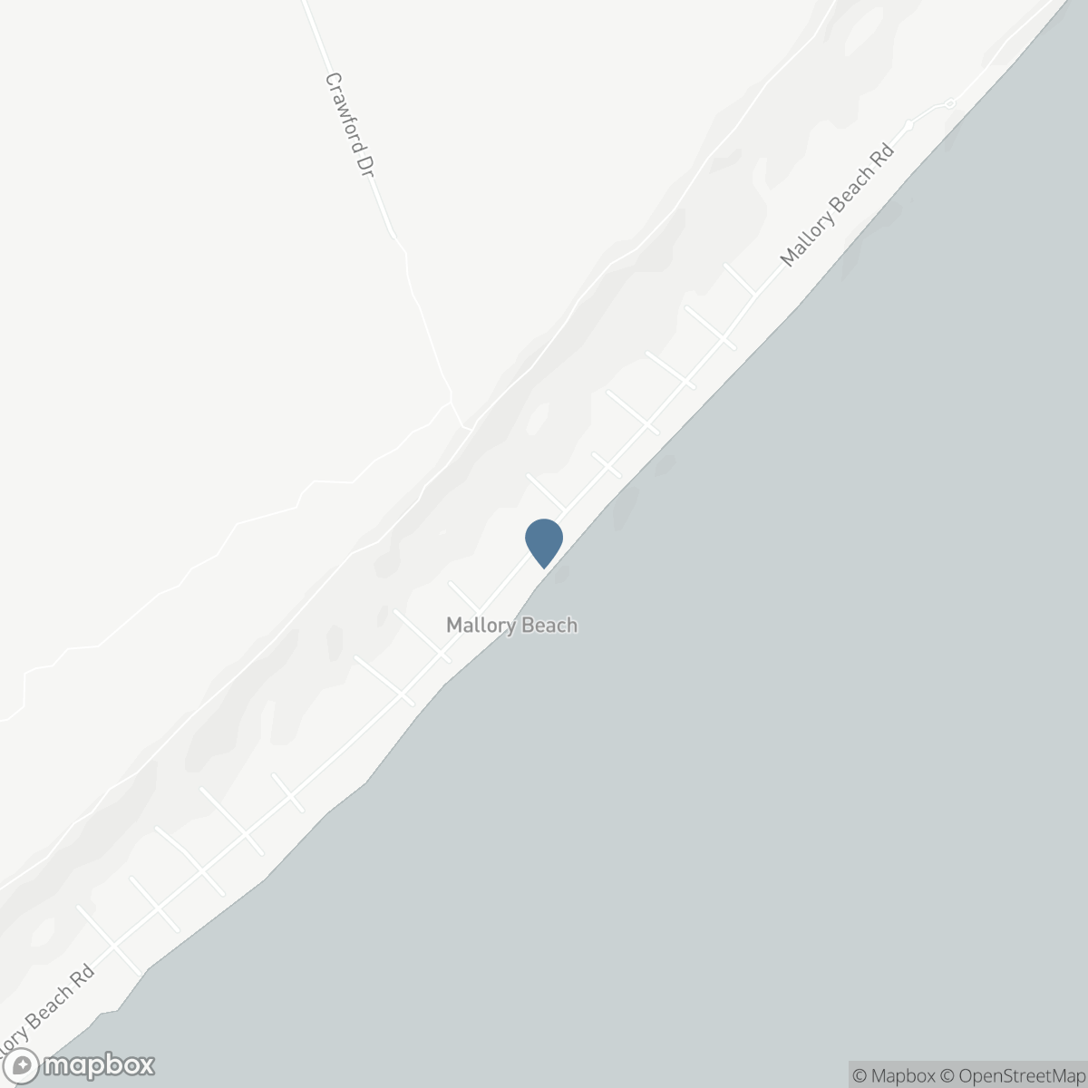 574 MALLORY BEACH ROAD, Georgian Bluffs, Ontario N0H 2T0